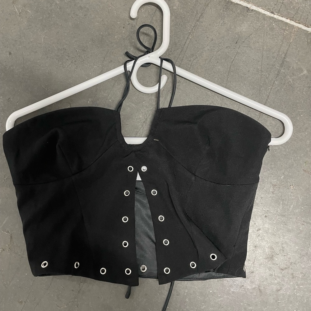 Princess Polly black top
